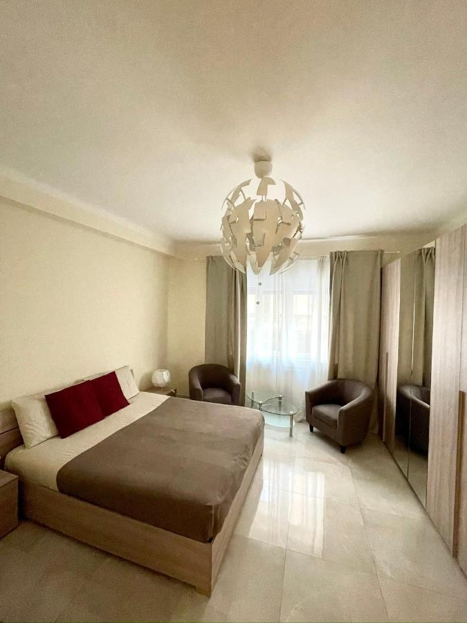 Appartamento Via Trento - 6 Persone * Triest